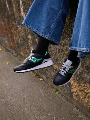 Sneakersy niskie Saucony