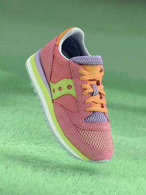 Sneakersy niskie Saucony