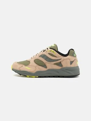 Sneakersy niskie Saucony