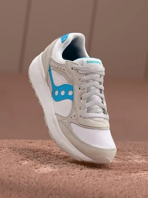 Sneakersy niskie Saucony