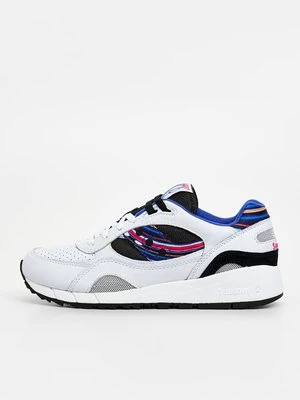 Sneakersy niskie Saucony