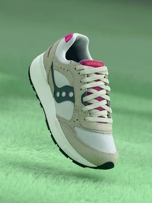 Sneakersy niskie Saucony