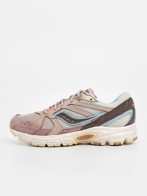 Sneakersy niskie Saucony