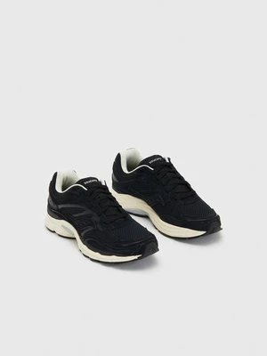 Sneakersy niskie Saucony