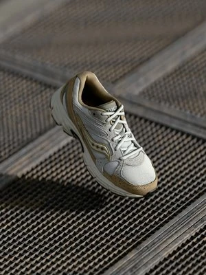 Sneakersy niskie Saucony