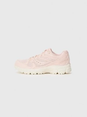 Sneakersy niskie Saucony różowy
