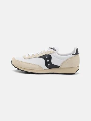 Sneakersy niskie Saucony biały