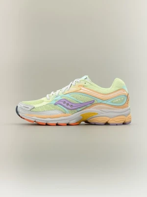 Sneakersy niskie Saucony