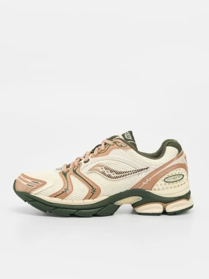 Sneakersy niskie Saucony beżowy