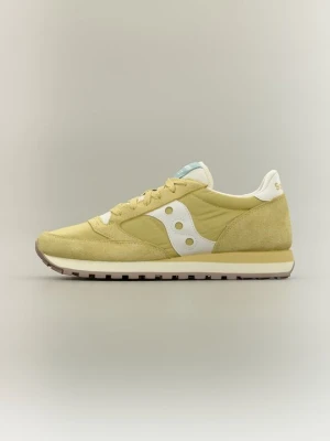 Sneakersy niskie Saucony beżowy