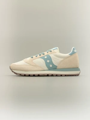 Sneakersy niskie Saucony beżowy