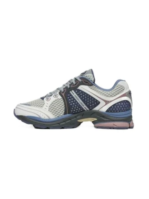 Sneakersy niskie Saucony biały