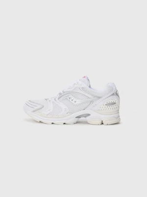 Sneakersy niskie Saucony biały
