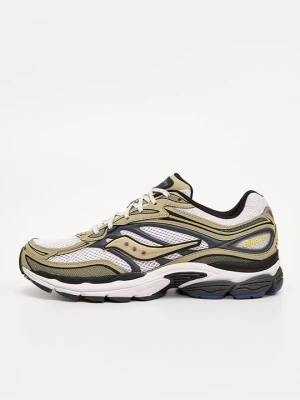 Sneakersy niskie Saucony biały