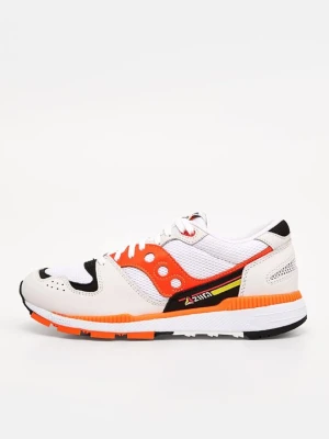 Sneakersy niskie Saucony biały
