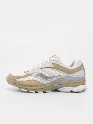 Sneakersy niskie Saucony biały