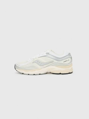Sneakersy niskie Saucony biały