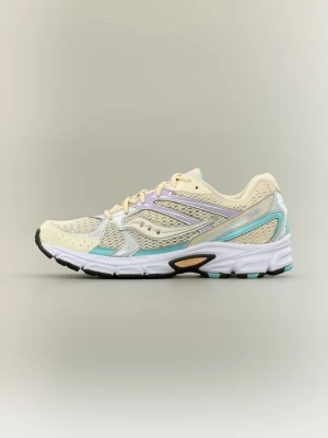 Sneakersy niskie Saucony biały