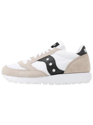 Sneakersy niskie Saucony biały