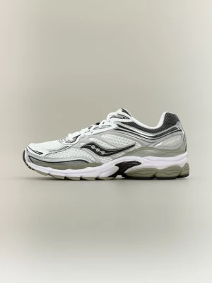 Sneakersy niskie Saucony biały