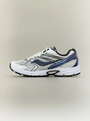 Sneakersy niskie Saucony biały