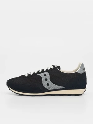 Sneakersy niskie Saucony czarny