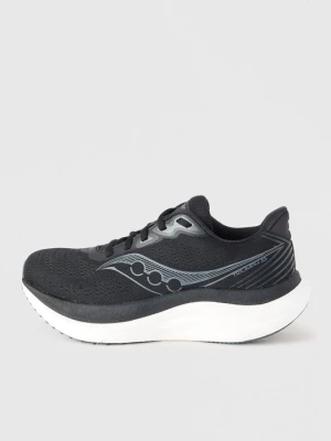 Sneakersy niskie Saucony czarny