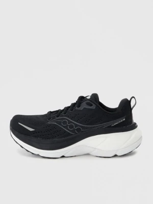 Sneakersy niskie Saucony czarny