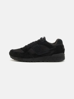 Sneakersy niskie Saucony czarny