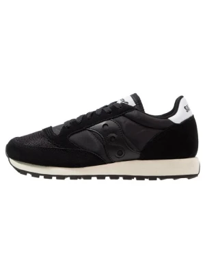 Sneakersy niskie Saucony czarny