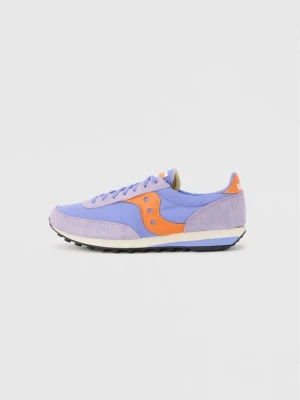 Sneakersy niskie Saucony fioletowy