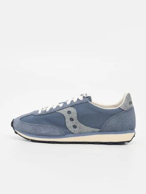 Sneakersy niskie Saucony kamień