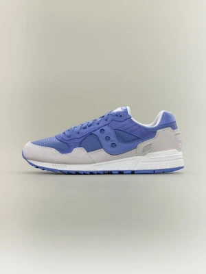 Sneakersy niskie Saucony liliowy