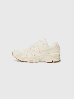 Sneakersy niskie Saucony mleczny