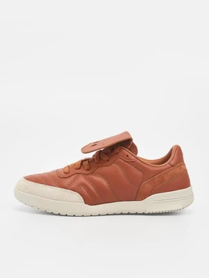Sneakersy niskie Saucony mleczny