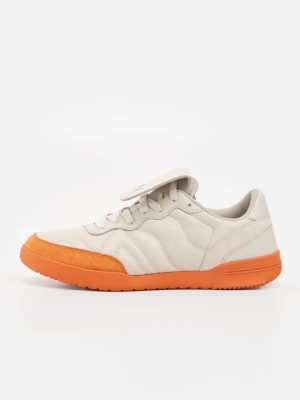 Sneakersy niskie Saucony mleczny