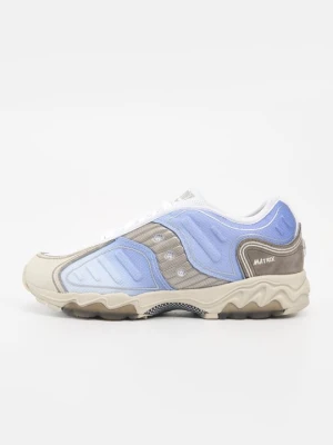 Sneakersy niskie Saucony niebieski