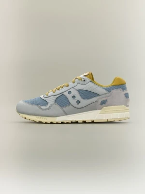 Sneakersy niskie Saucony niebieski