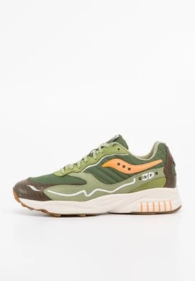 Sneakersy niskie Saucony Originals