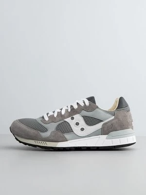 Sneakersy niskie Saucony szary