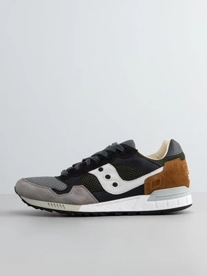 Sneakersy niskie Saucony szary