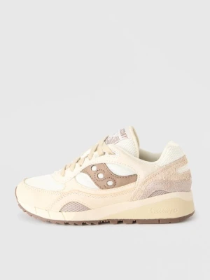 Sneakersy niskie Saucony piaskowy