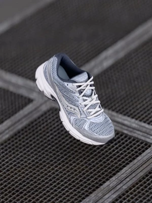 Sneakersy niskie Saucony srebrny