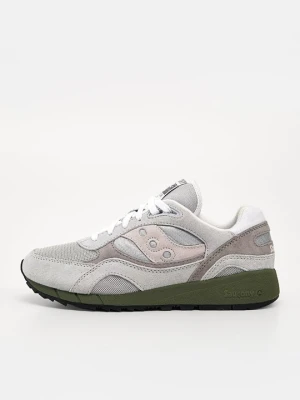 Sneakersy niskie Saucony szary