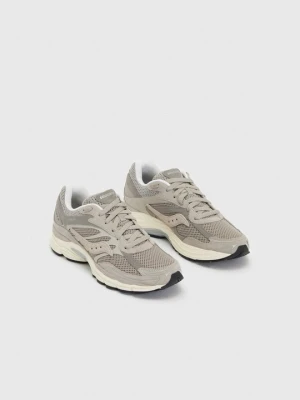 Sneakersy niskie Saucony szary