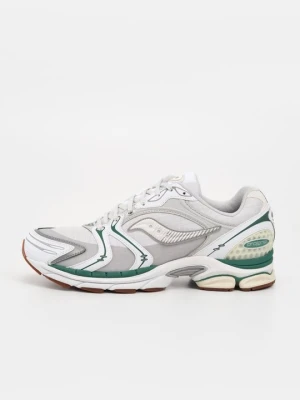 Sneakersy niskie Saucony tan