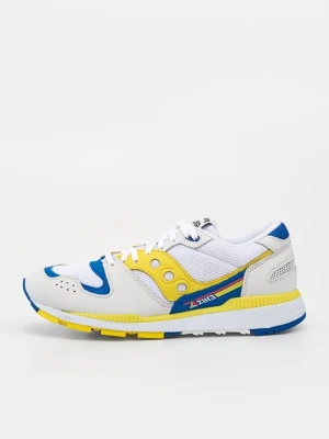 Sneakersy niskie Saucony żółty
