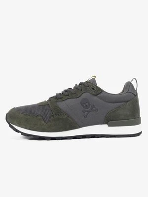 Sneakersy niskie Scalpers