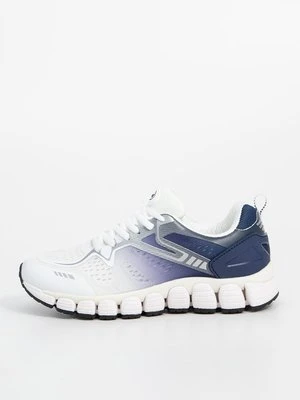 Sneakersy niskie Scholl