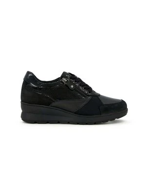 Sneakersy niskie Scholl